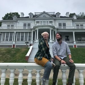 Meet your Posher, Tyler